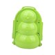 thumbnail image 4 of Clip Para Hacer Bolas De Nieve, Herramienta Para Hacer Bolas De Nieve Para Ni?os, Adolescentes, Adultos, Vacaciones En La Playa, Mu?eco De Nieve Verde Claro, 4 of 5