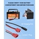 thumbnail image 3 of Batería de Litio CFGOTA 24V 10Ah para Autos y Juguetes Eléctricos, 3 of 7