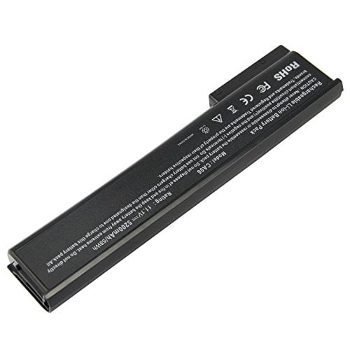 Batería TREE.NB CA06 CA06XL para HP ProBook 640 645 650 655 G0 G1 Repuesto 718677-421 718678-421 718755-001 718756-001 HSTNN-DB4Y HSTNN-LB4X HSTNN-LB4Y HSTNN-LB4Z HSTNN-LP4Z