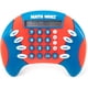 thumbnail image 1 of Juego Electrónico Math Whiz Educational Insights 8 Niveles, 1 of 3