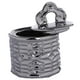 thumbnail image 2 of Joyero Decorativo Corona Silver con Tapa, 2 of 4