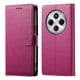 thumbnail image 4 of Funda para FOXDOCK Xiaomi Redmi A4 5G– Cuero Premium, 3 ranuras para tarjetas, Protección contra impactos, 4 of 5