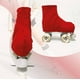 thumbnail image 2 of CUBRE PATINES HOOK ROJO, 2 of 4