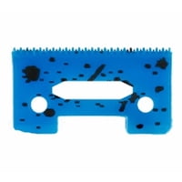 Linastore - Hojilla De Cerámica Para Wahl Magic Clip Inalámbrica Azul