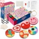 thumbnail image 1 of Kit de Aguja de Golpe yuegool 6 piezas DIY de bordado, 1 of 6