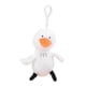 thumbnail image 4 of Llavero De Pato Portátil Lindo Cómodo Mochila Muñeca Colgante Pato De Peluche De Juguete, 4 of 5