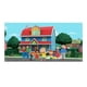 thumbnail image 1 of Caillou Fondo Temático Pancarta Suministros de Decoración para Fiesta de Cumpleaños, Decoración de Fondo de Fiesta Personalizado,150x90cm, 1 of 6