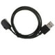 thumbnail image 1 of Cable Cargador De Carga Usb Para Auriculares Bluetooth Plantronics Legend De 1 M, 1 of 5