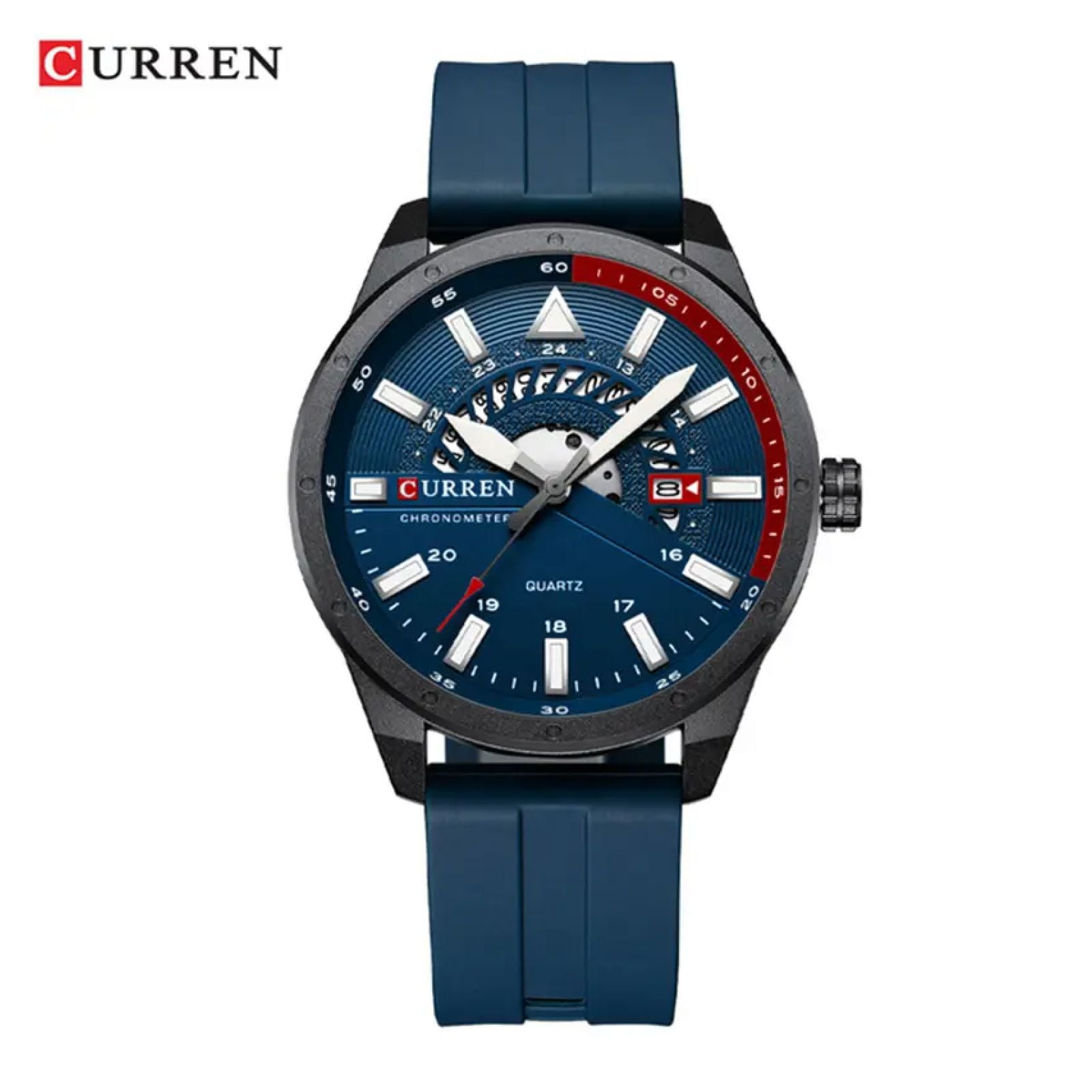 Reloj Curren Kred5403 Quartz Hombre