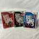 thumbnail image 4 of Consola Nintendo Wii Paquete Just Dance 1 2 3, 4 of 5