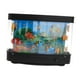 thumbnail image 3 of Lámpara De Ambiente De Acuario Lámpara Decorativa De Acuario Falsa Para Fiesta De Dormitorio De Halloween Estilo B, 3 of 3