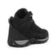 thumbnail image 4 of Botines Waterproof Hombre Cuero Y Textil Cliffrocken-6-02 Cardinale negro 40, 4 of 6