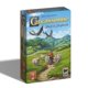 thumbnail image 1 of Expansión del juego de mesa Carcassonne: Sheep & Shepherds de Hans im Glück, 1 of 3
