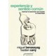 thumbnail image 1 of LIBRO Experiencia Y Sentido Común - MIGUEL BENASAYAG, 1 of 2