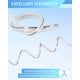 thumbnail image 5 of Cable para puerta de garaje MEIHUIJI calibre 22, 30 m, 300 V, 2 conductores, 5 of 7