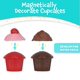 thumbnail image 3 of Set de Cupcakes Magnéticos POPULAR PLAYTHINGS de 20 piezas, 3 of 6