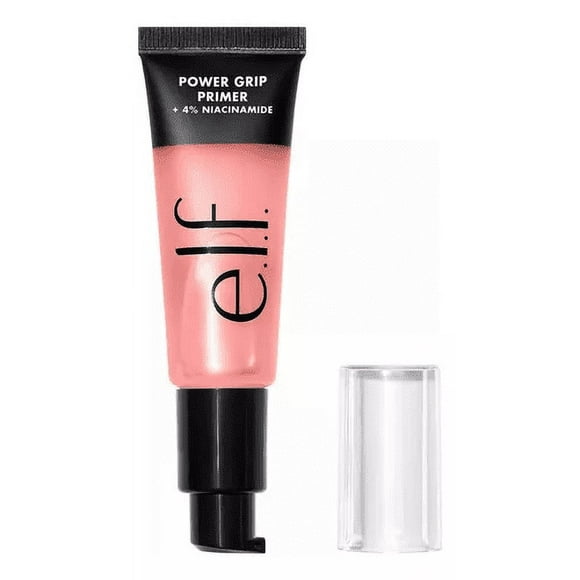 Elf Power Grip Primer + 4% Niacinamida 24ml Tono Del Primer Grip Primer Niacinamida
