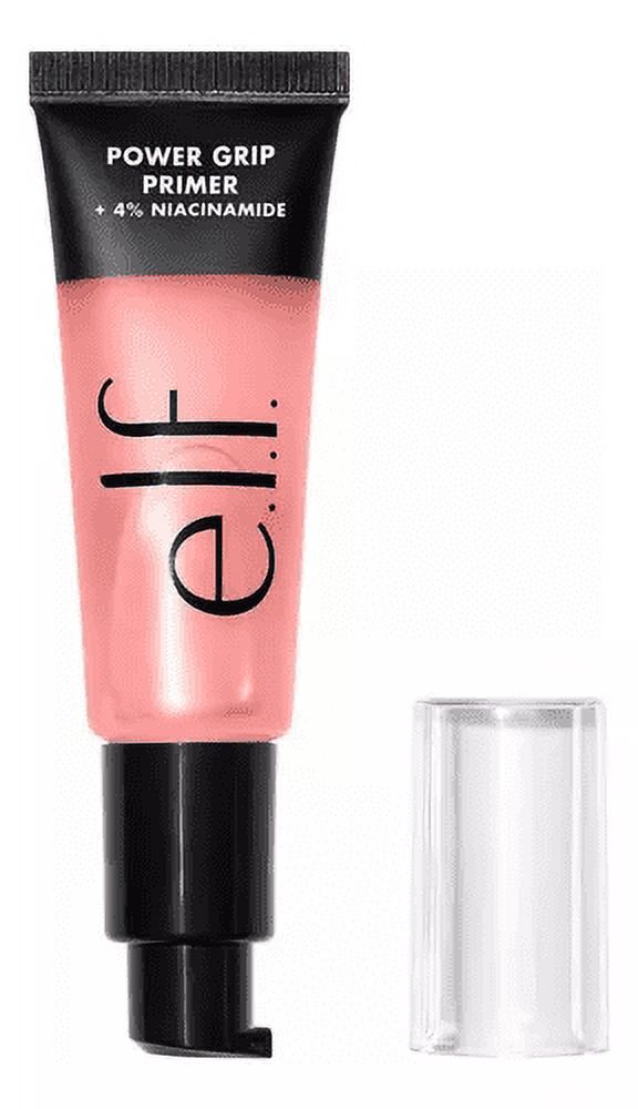 Elf Power Grip Primer + 4% Niacinamida 24Ml Tono Del Primer Grip Primer Niacinamida