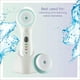 thumbnail image 1 of True Glow de Conair Sonic Facial Brush - Impermeable + Recargable, 1 of 2
