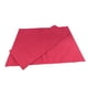 thumbnail image 1 of Asiento de respaldo de lona Pa?o para silla plegable / Taburete / Asiento rojo, 1 of 5