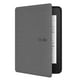 thumbnail image 4 of Funda GANGXUN de Tela con Carcasa Suave TPU para Kindle 11th Gen 2024 – Modo Automático, Antigolpes, Diseño Ligero, 4 of 6