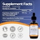 thumbnail image 2 of Suplemento Mimis Miracle Fulvic Humic Acid 120 Ml, 2 of 3