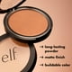 thumbnail image 2 of Acabado mate con imprimación Bronzer e.l.f. Catching Rays, 2 of 3