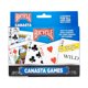thumbnail image 2 of Juegos de cartas para bicicletas y canasta multicolor, 2 of 8