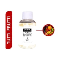 Aromas Mini Mall - Esencias Aromáticas Pura Para Velas De Soya Y Parafina 30Ml Tutti Frutti