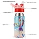 thumbnail image 3 of Botella de Agua Tots Tiny Ones Transport Service Rosa 12 oz, 3 of 6