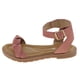 thumbnail image 3 of Sandalia Rosado Bbo, 3 of 9