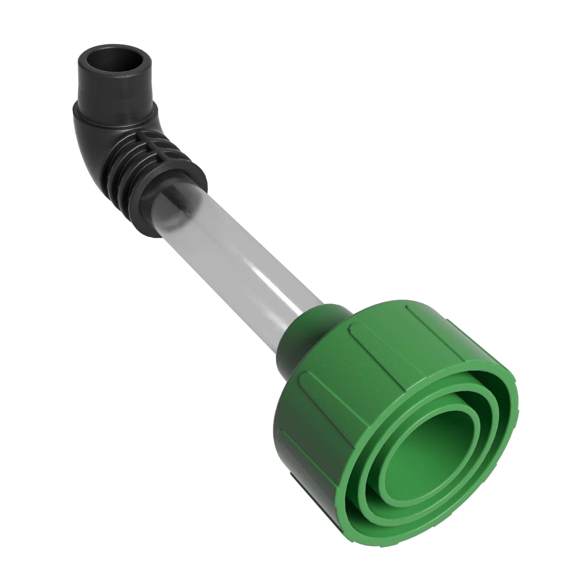 Adaptador De Limpieza De Tuberías De Desagüe Ac Ezvac Universal Fit