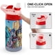 thumbnail image 4 of Botella de Agua Monsters, Inc. Desmarcar Rosa 350 ml, 4 of 6