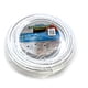 thumbnail image 1 of Cable Cordón Eléctrico Sil Flexible 3x0,75mm2 20m Blanco Sec Blanco, 1 of 10