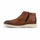 thumbnail image 2 of Botin Ferracini Hombre 4567 Full Café Casual, 2 of 7