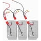 thumbnail image 1 of Kit de conexión para motor de pesca por curricán Connect-Ease RCE36VBCHK 36V, 1 of 7