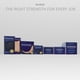 thumbnail image 2 of Tiras de cinta de silicona Niveus Gentle Dentist Clear Skin, 1 rollo, 2 of 9