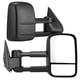 thumbnail image 1 of Espejos de remolque compatibles con YITAMOTOR con Chevy GMC 1999-2007, 1 of 6