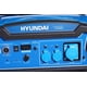 thumbnail image 2 of Generador Hyundai Gasolina 6.5 kw monofasico, 2 of 6