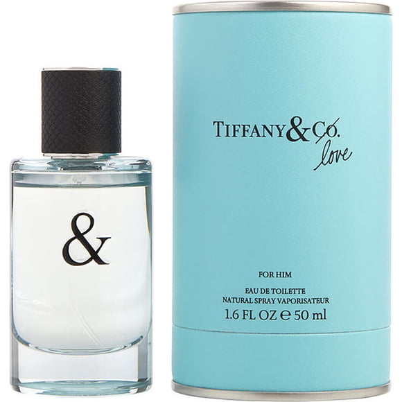 Perfume Tiffany & Co. Love 1.7 oz EDT para Hombre