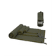 thumbnail image 1 of Toalla Baño Viaje De Microfibra De Secado Rápido, 3 Pcs Verde militar, 1 of 3
