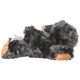thumbnail image 2 of Miniflopsie™ Sullivan™ de peluche Aurora®, color negro, 2 of 2
