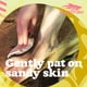 thumbnail image 4 of Bolsa Removedora De Arena Beach Essentials Stardollar, 4 of 7