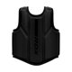 thumbnail image 1 of Protector de Pecho RDX F6 Kara Matte Black - Talla - CGR-F6MB-S/M+, 1 of 3