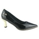 thumbnail image 1 of Zapato Chalada Mujer Reggia-6 Negro Casual, 1 of 7