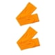 thumbnail image 5 of Manga Del Brazo De Protección Solar Transpirable Mujeres Hombres Para Jardinería Caminar Trabajar Naranja, 5 of 5