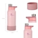 thumbnail image 5 of Botella Térmica Zola Hikers Pro 1000 ml - Rosado Pastel, 5 of 6