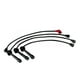 thumbnail image 1 of Juego Cable De Bujias Suzuki Alto 800 2006 2007 2008 2009 2010 2011 2012 2013 Negro, 1 of 4