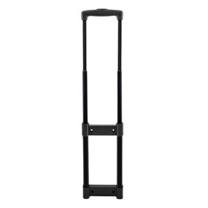 Bothyi - Accesorio De Manija Telescópica Para Equipaje, Fácil Instalación, Barra De Arrastre Para Tirar De La Maleta