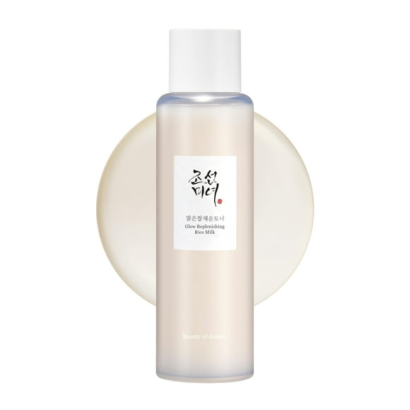 Beauty of Joseon - Tónico Facial Regenerador de Sebo con Arroz Que Repone el Brillo (150 Ml/5,07 fl. oz)